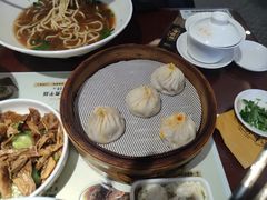 -老淮城·长鱼面(河下古镇店)