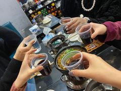 -川香煲(茅台路店)