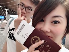 -上海浦东国际机场-T2航站楼