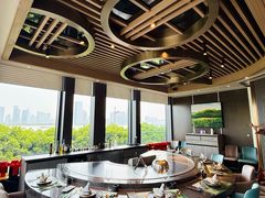 -一板铁板烧·隐秘一线江景花园餐厅(西湖左岸·天元店)