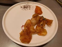 -黑金·寻焰自助百汇·烤肉·火锅(中街店)