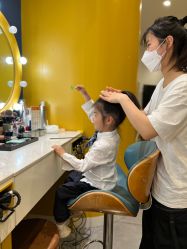 -海马体家庭照相馆(杭州远洋乐堤港店)