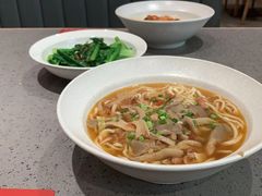 -大师兄·手工面·西北菜(美的悦然广场店)