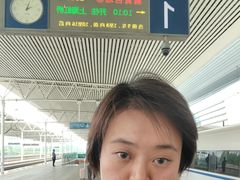 -枣庄站