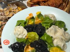 -双合园·海鲜水饺青岛菜(上清路店)