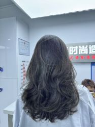 -蒋伟时尚造型
