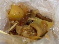 -郑记•不夜城烧烤•龙虾•虾蟹(黄鹤楼店)