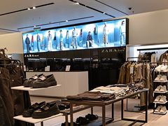 -ZARA HOME(长楹天街购物中心店)