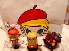 -泡泡玛特POPMART(天环购物中心店)