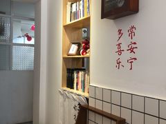 -白胡子咖啡(丽都园店)