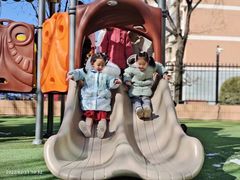 -北京市朝阳区阳光起点幼儿园(东坝园)