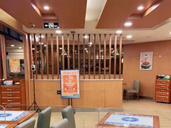 大堂-东方饺子王(创始店)