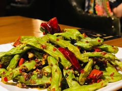 -望京一号·重庆江湖菜(工体店)