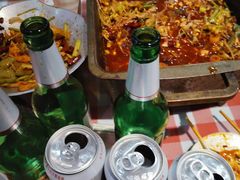 -孟记粥铺·家常菜·烧烤·粥(亚运村店)