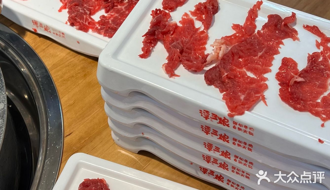 终于实现牛肉自由!!!🐂