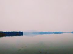 -池州市平天湖风景区