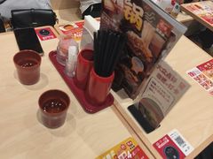 -食其家·牛丼咖喱(天津梅江印象城店)