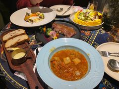 -第101座花园餐厅(湖滨88店)