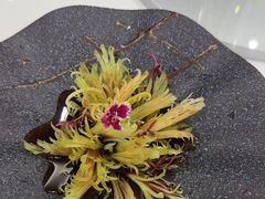 -和平官邸·花园餐厅(武定西路店)