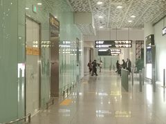 -深圳宝安国际机场