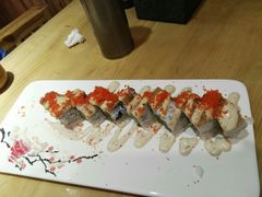 -浪花亭日本料理(古田路店)