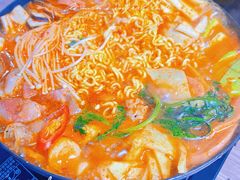 -文成焕·家族韩式餐厅