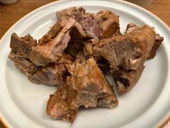 酱脊骨-一轩饺子馆(丽都店)