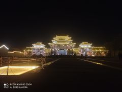 -榆次老城