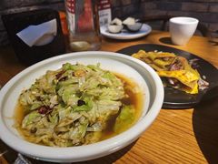 -金掌勺·锅包肉(双榆树店)