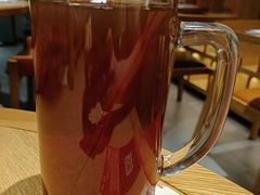 冻柠茶-味千拉面(煌华新纪元购物广场店)