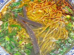 -茂盛小吃(蓝田店)