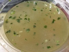 -顶巧鸡汤馄饨(虹口总店)