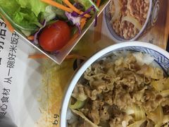 -吉野家(成都时代奥莱店)