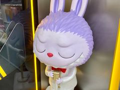 -泡泡玛特POPMART(合生汇店)