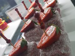 -博林天瑞喜来登酒店·西丽尚膳