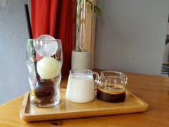 -转山咖啡(松柏社区店)