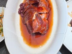 -小厨娘金榜题名(夫子庙秦淮河店)