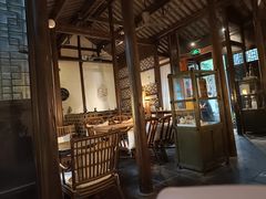 -花迹·金陵南京菜(老门东店)