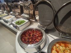 -天荷菜根·闽南素食自助(刺桐北路店)