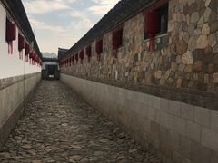 -牟氏庄园