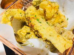 -Let'sBURGERplus·非常创意汉堡(三里屯店)