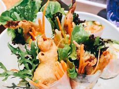 -CHINCHIN 青青·泰国料理(万象食家店)