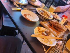 -有奴思烤肉·清真(正宁路店)