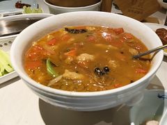 -鸭匠食府·挂炉烤鸭·新京菜(阜成路店)