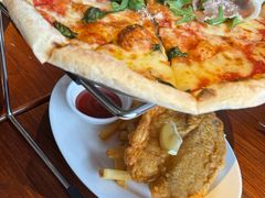 -FABIO’S费比欧披萨餐厅