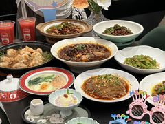 -国人川菜(李家村建东街店)