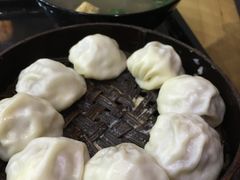 -百年尹氏汤包(湖南路狮子桥店)