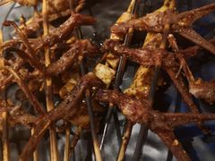 -聚点串吧·北京烧烤(赵登禹路店)