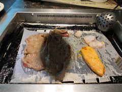 -阪尚皇·原切牛排·烤肉火锅自助(北京路店)