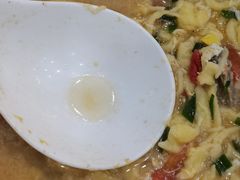 -渔码头食府(蓬莱阁店)